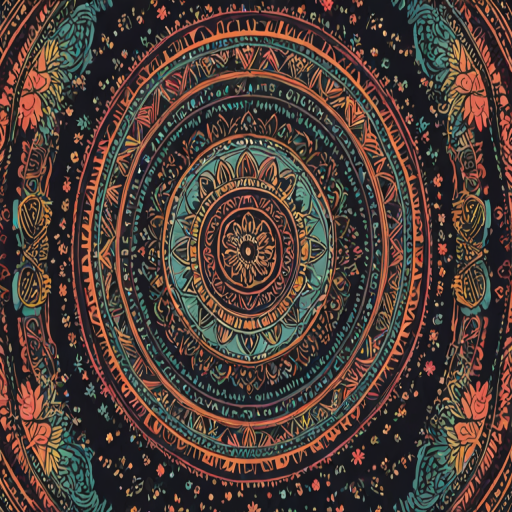 boho phone wallpaper
