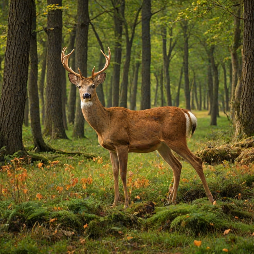 deer backgrounds