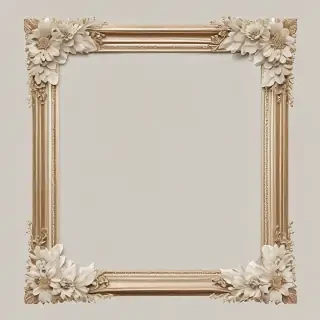 wedding frame png