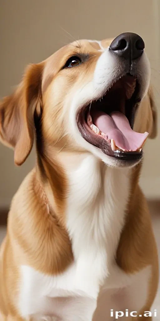 dog barking sounds