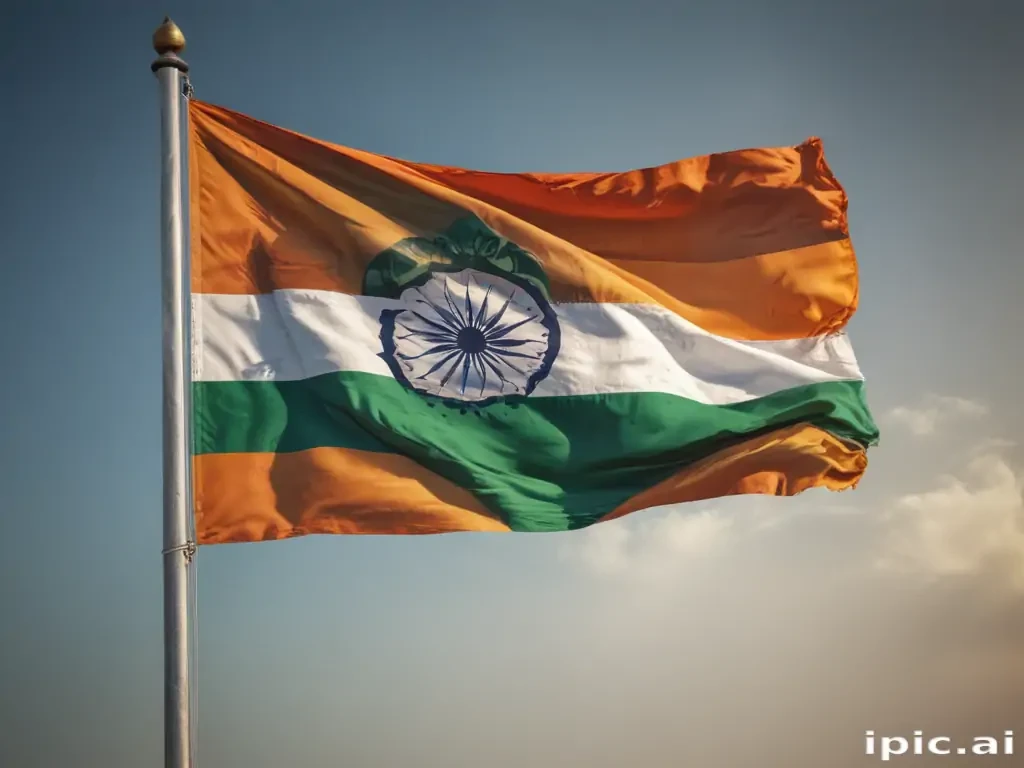 indian flag png