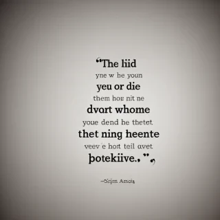 quotes background