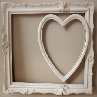 heart frame png