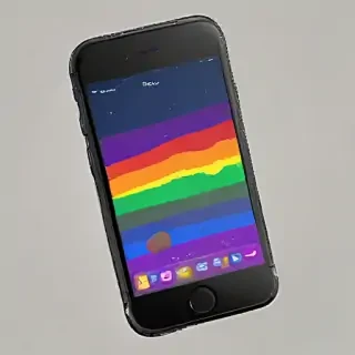 pride phone wallpaper