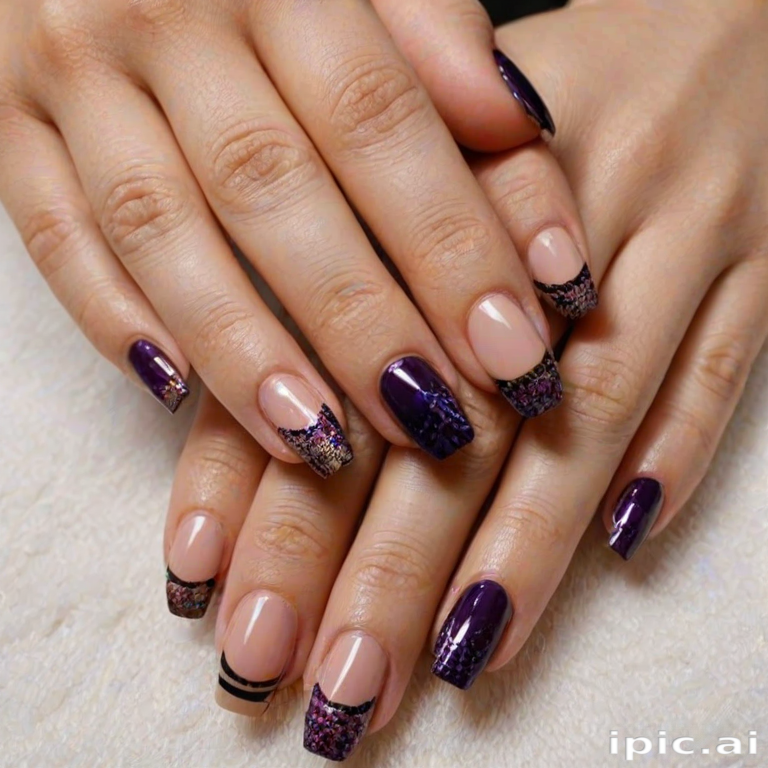 nails png