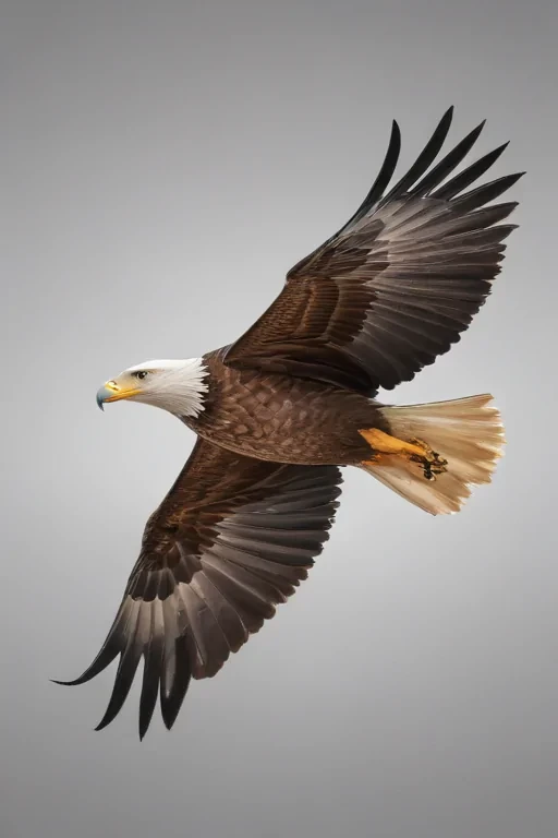 eagle fly png