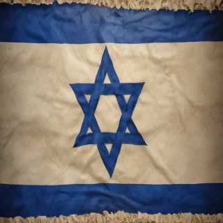 israeli flag