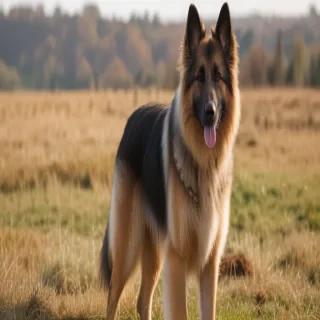 bohemian shepherd dog breed