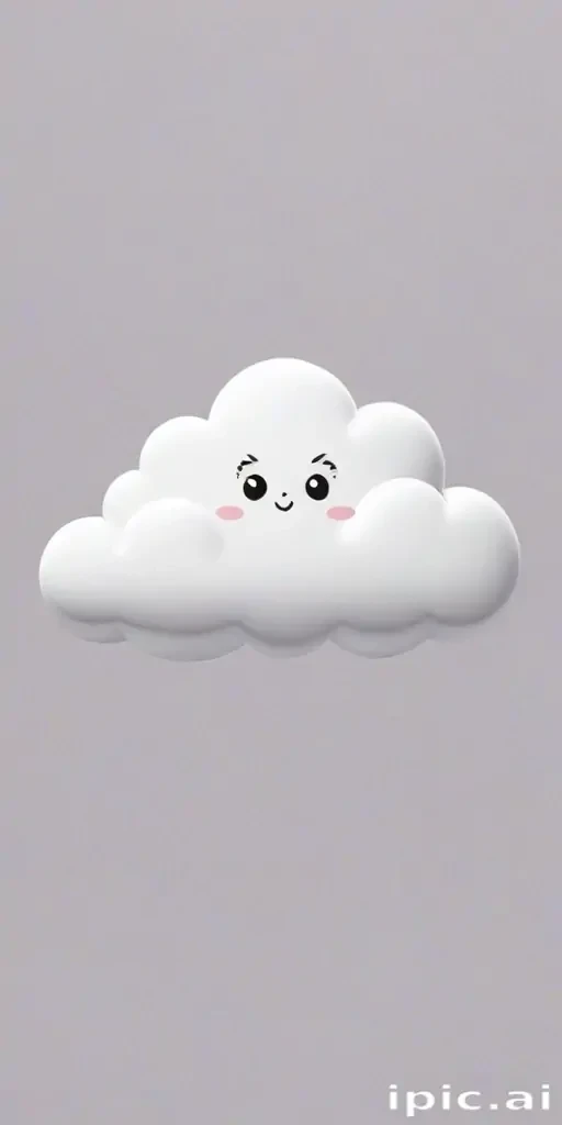 cartoon cloud png