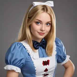 alice png
