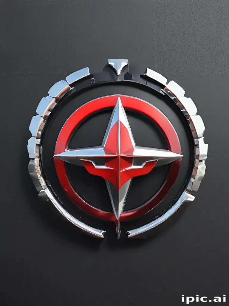 car logo