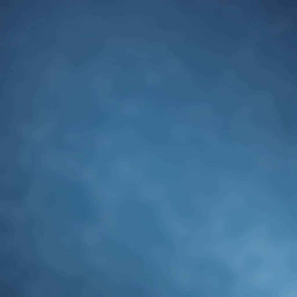 blue background plain