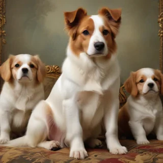 dogs wallpaper