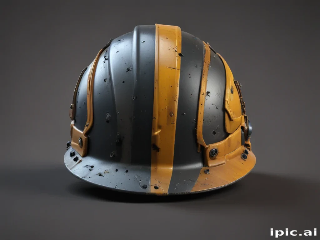 construction helmet png