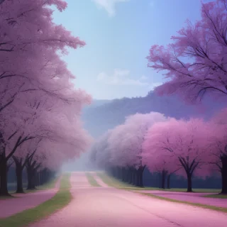 pretty backround