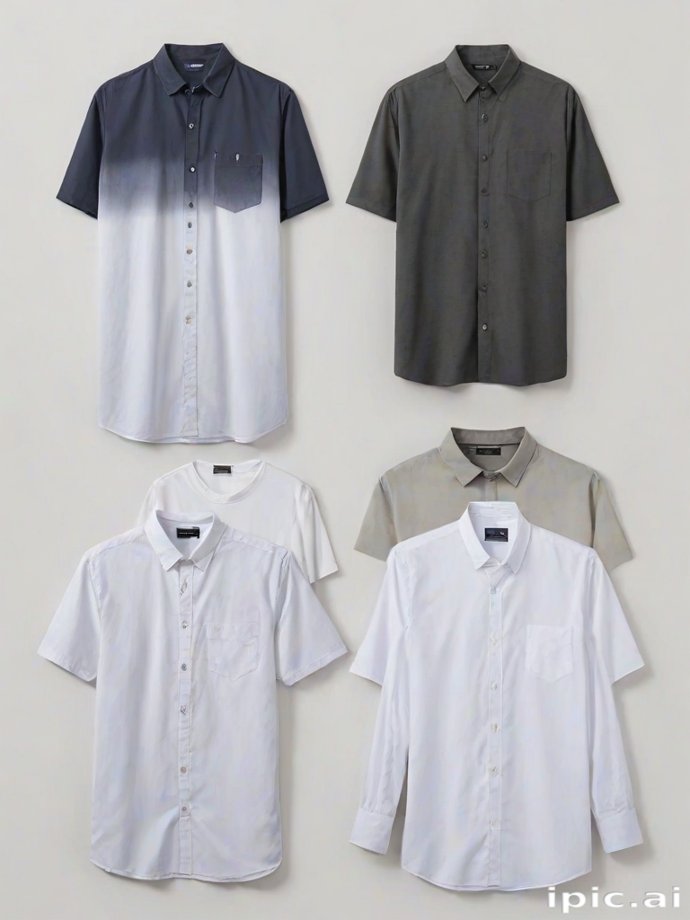 shirts png