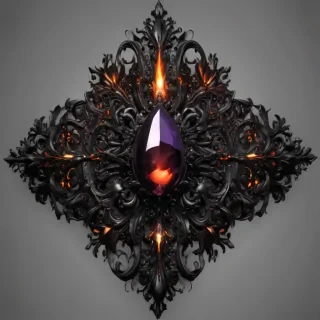 goth png