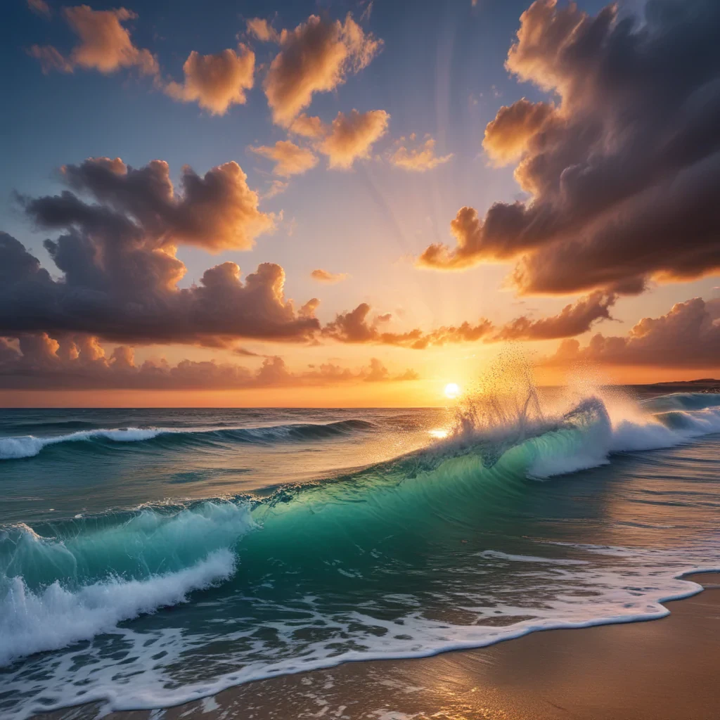 ocean desktop photos