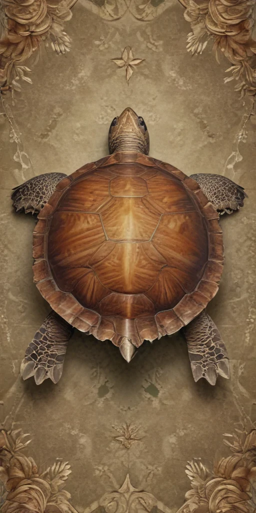 turtle wallpaper