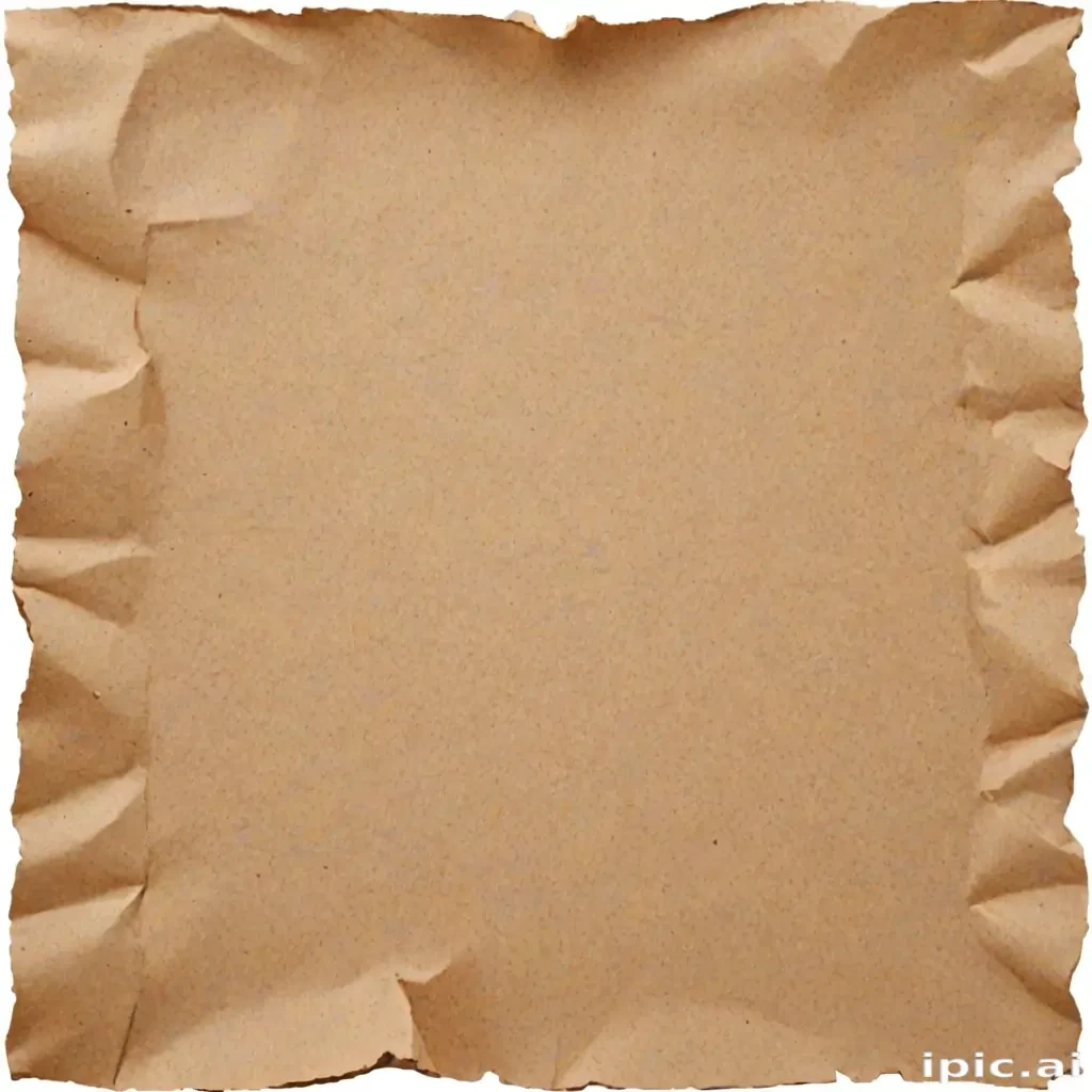 torn paper png