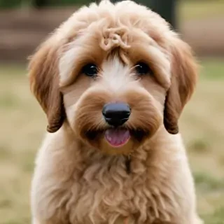 australian labradoodle