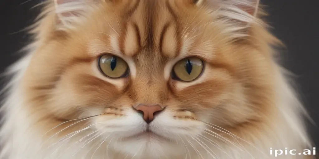 siberian cat breed