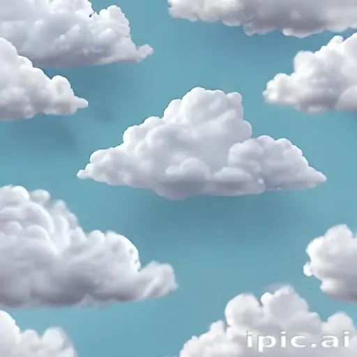clipart clouds png