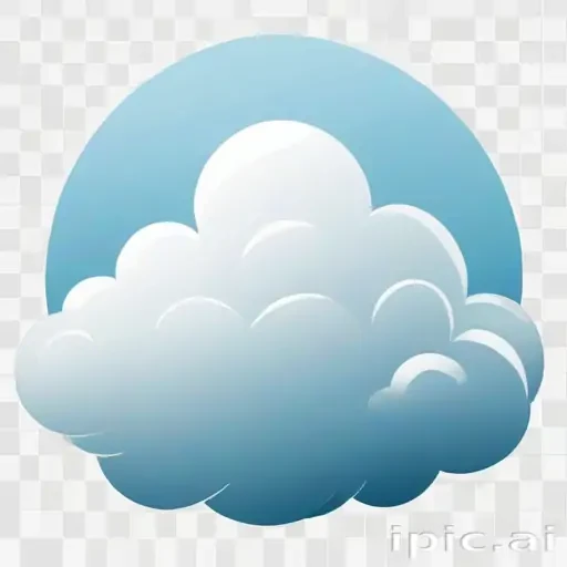 cloud png cartoon