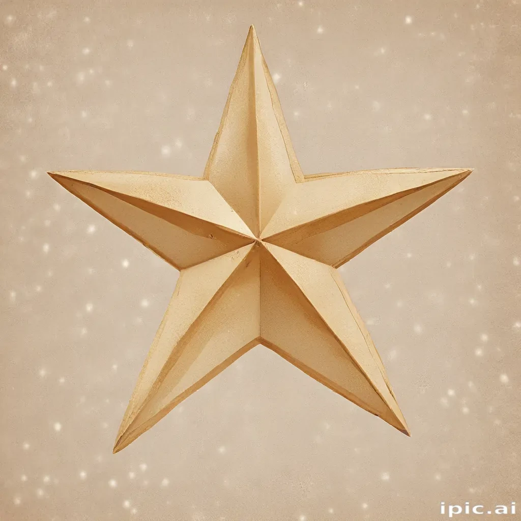 clip art christmas star