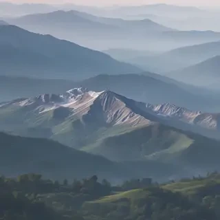 mountains png transparent