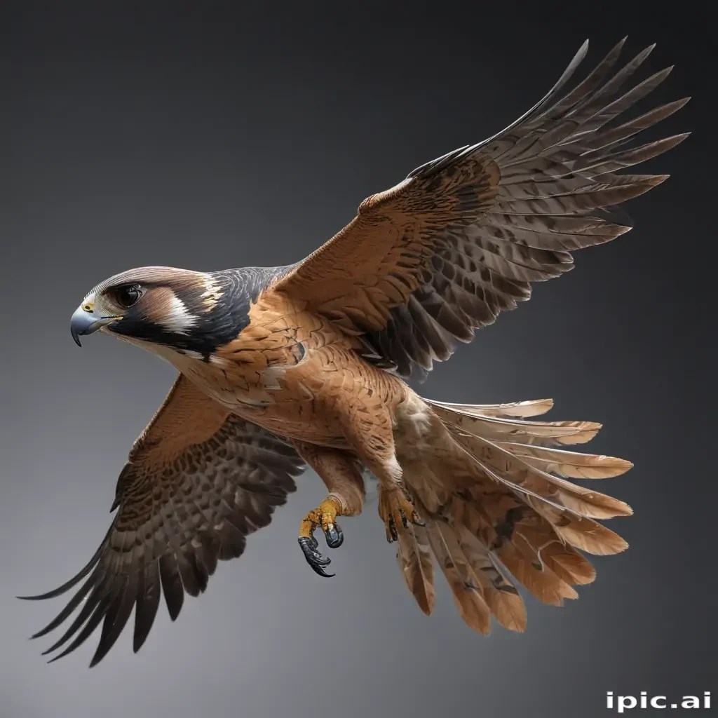 falcon png