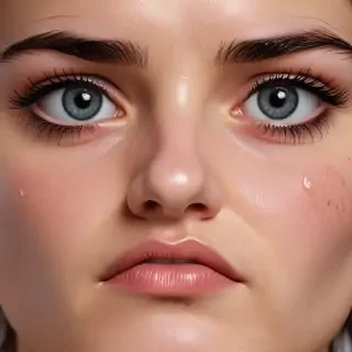 crying eyes png