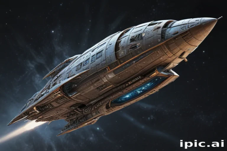 spaceship png