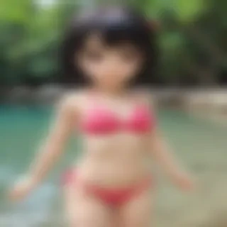little bikini ai