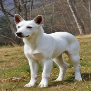 braque francais pyrenean