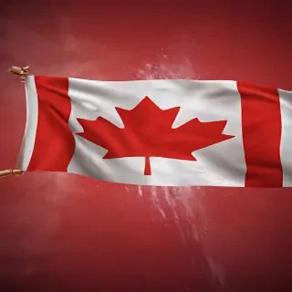 canada flag png