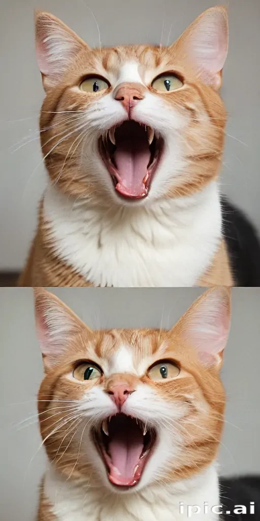 cat noises
