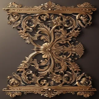 border designs