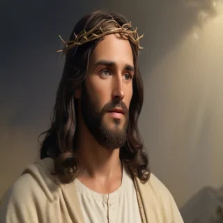 wallpaper jesus