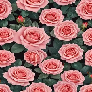 roses background wallpaper