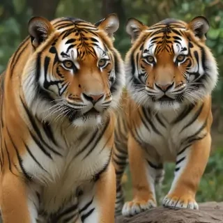 tigers png