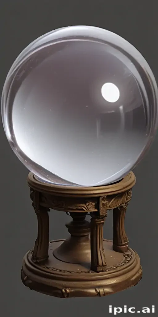 crystal ball png