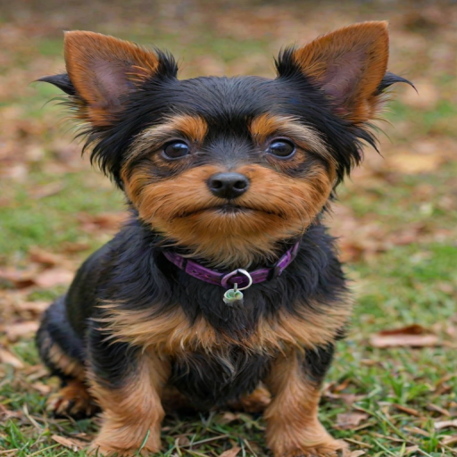 dorkie dog breed