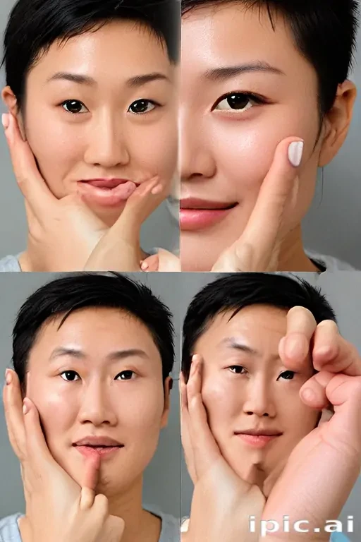 asian thumbs