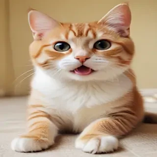 funny cat wallpapers