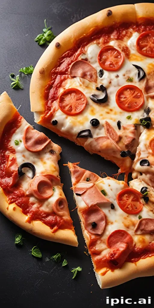 png pizza