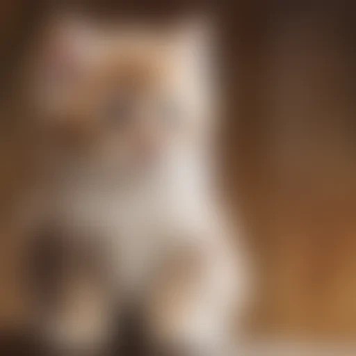 kitten wallpaper iphone