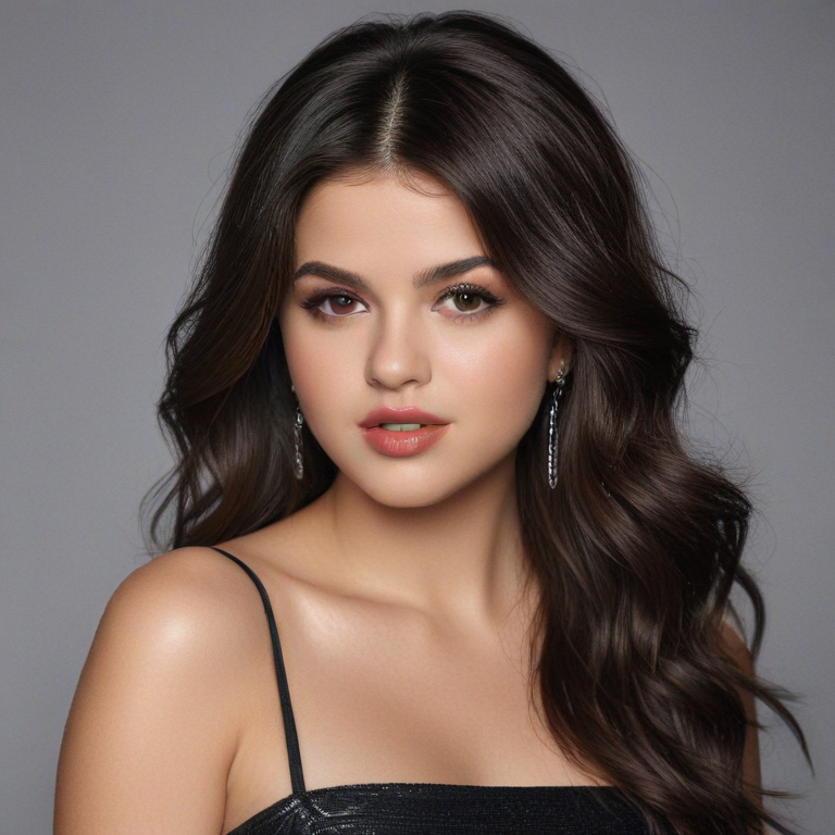 imdb selena gomez