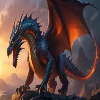 dragon wallpapers