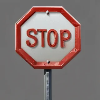 stop sign png